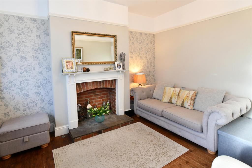 Hollow Lane., Cheddleton, Leek 3 bed cottage for sale £280,000