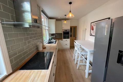 3 Adderley Road, Leicester, LE2 1WA