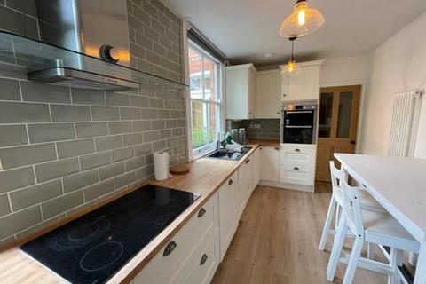 3 Adderley Road, Leicester, LE2 1WA