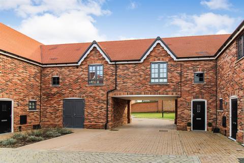 2 bedroom coach house for sale - Orchard Drive, Kempston, Bedford