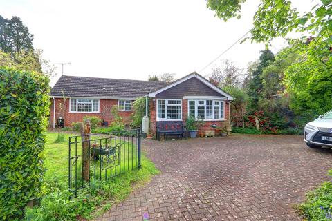 3 bedroom detached bungalow for sale, The Crescent, Romsey, Hampshire