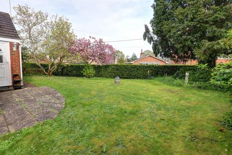 3 bedroom detached bungalow for sale, The Crescent, Romsey, Hampshire