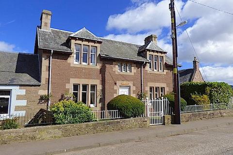 Powhillock, 1 Hunter Street, Auchterarder, PH3 1PA