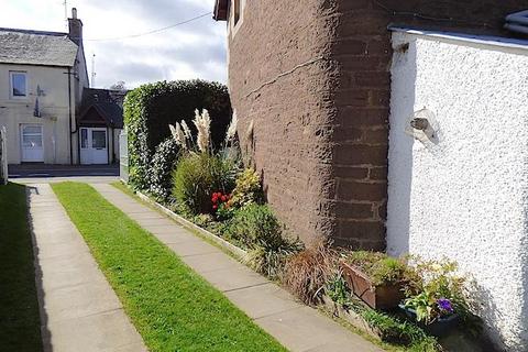Powhillock, 1 Hunter Street, Auchterarder, PH3 1PA