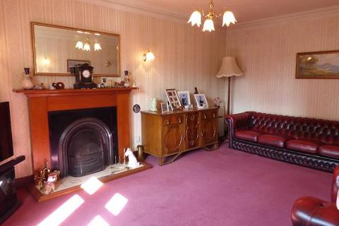 Powhillock, 1 Hunter Street, Auchterarder, PH3 1PA