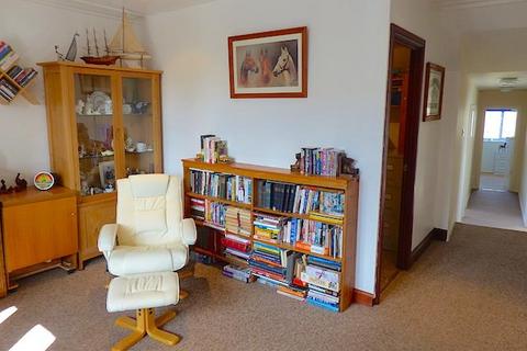 Powhillock, 1 Hunter Street, Auchterarder, PH3 1PA