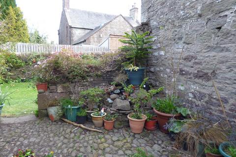 Powhillock, 1 Hunter Street, Auchterarder, PH3 1PA