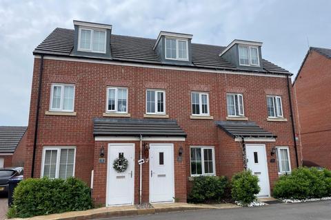 12 Ashton Way, Northampton, NN2 7AR