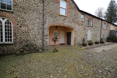 2 bedroom house to rent, Rackenford Manor, Tiverton EX16