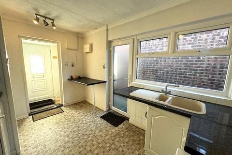 2 bedroom semi-detached bungalow to rent, Brockwood Close, Northampton NN5