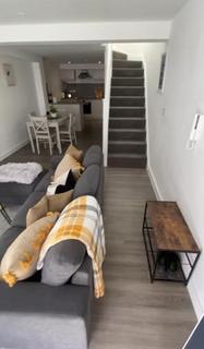 2 bedroom mews to rent, Derngate Lofts, Northampton NN1