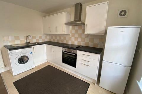 1 bedroom apartment to rent, Ruskin Road, Northampton NN2