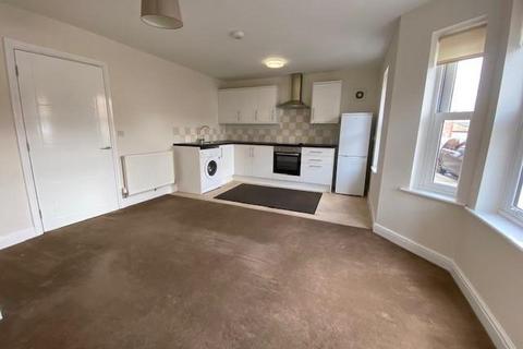 1 bedroom apartment to rent, Ruskin Road, Northampton NN2