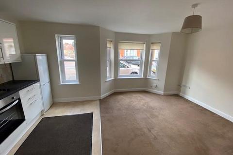 1 bedroom apartment to rent, Ruskin Road, Northampton NN2