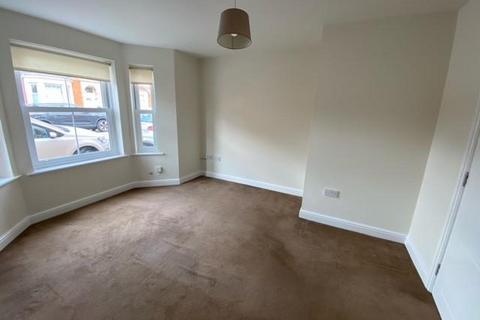 1 bedroom apartment to rent, Ruskin Road, Northampton NN2