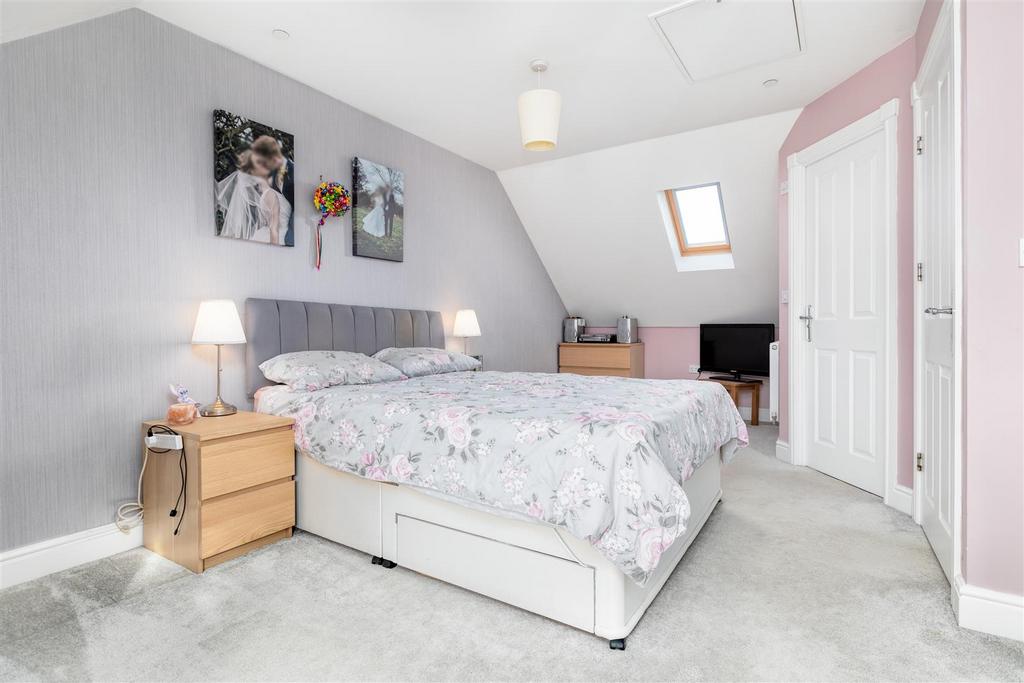 Principal Bedroom