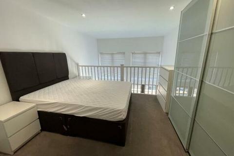 undefined, Derngate Lofts, Northampton NN1