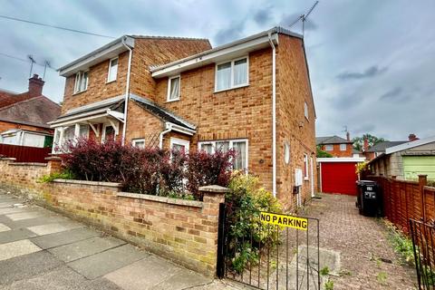 56 Norton Road, Northampton, NN2 7TN