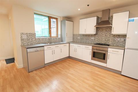 4 bedroom townhouse for sale, Columbia Place, Campbell Park, Milton Keynes