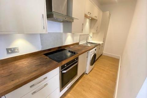 3 bedroom apartment to rent, 20-22 St. Giles Street, Northampton NN1