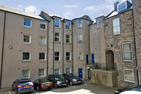 22b Adelphi, Aberdeen, AB11 5BL