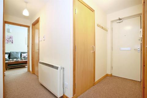 22b Adelphi, Aberdeen, AB11 5BL