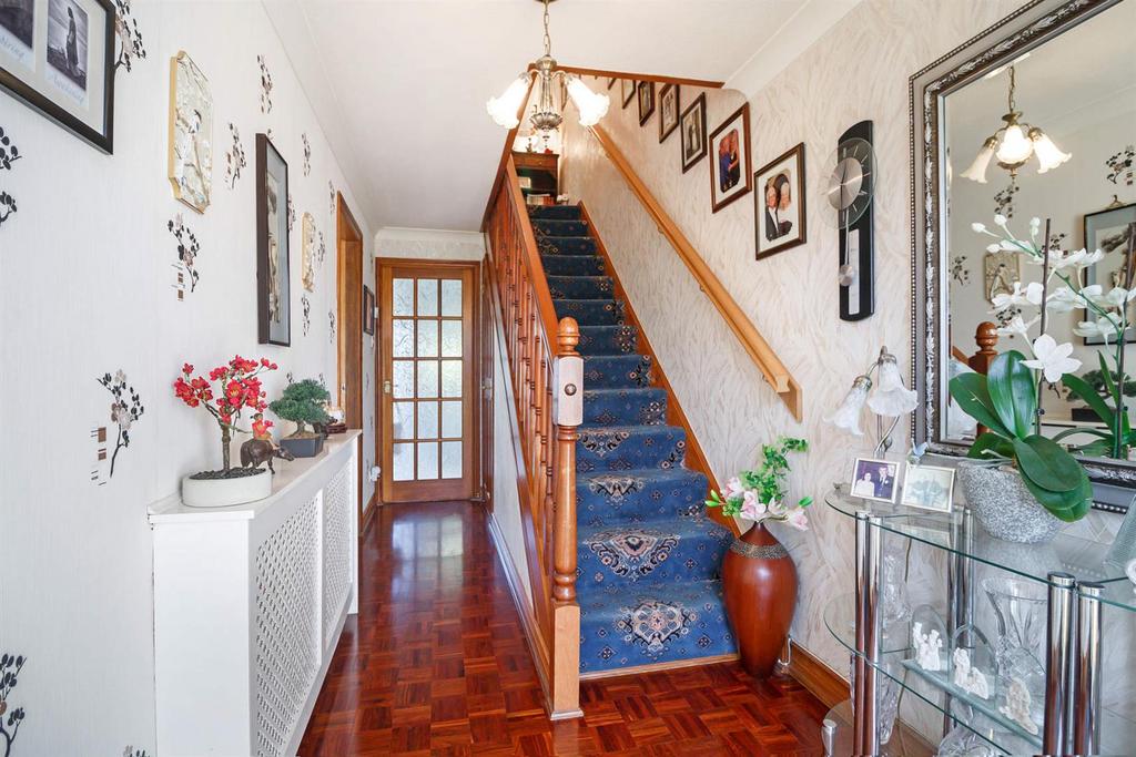 HALL, 28 Bute Road, Perth