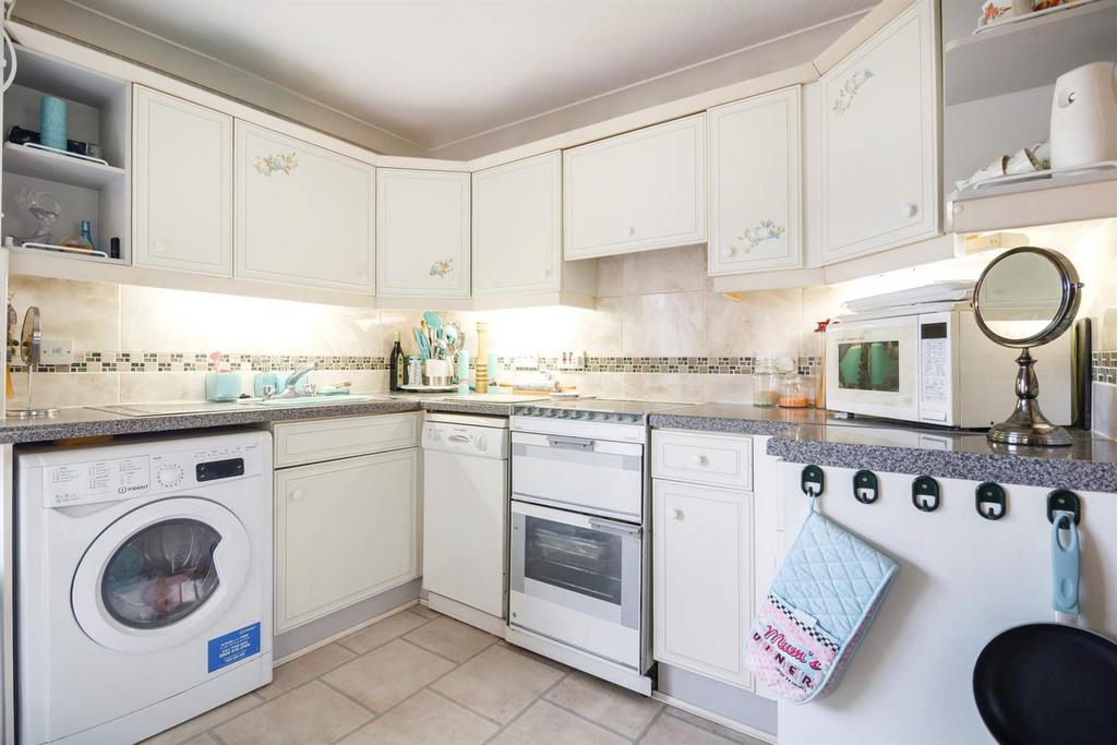 KITCHEN, 28 Bute Road, Perth