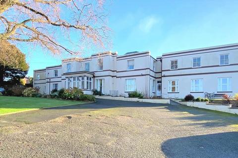 2 bedroom apartment for sale, Millfield Avenue, East Cowes