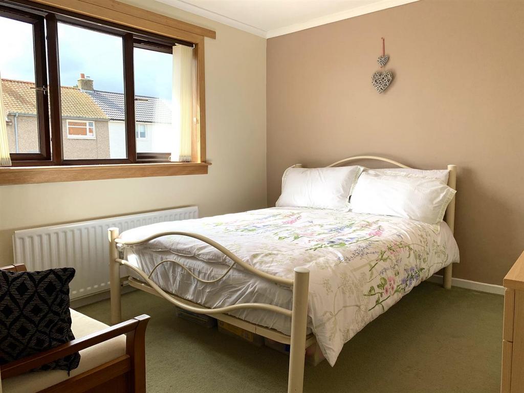 Tyndrum Place, Kirkcaldy Bedroom 1