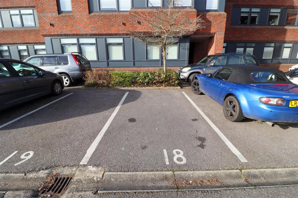 Parking Space