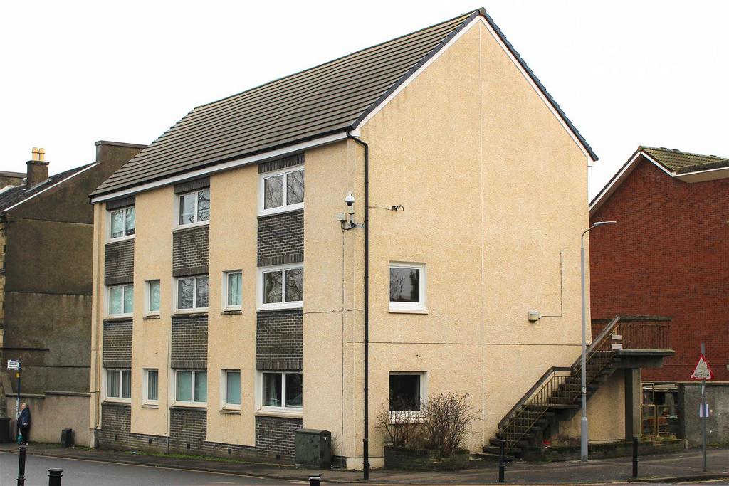 Collier Street, Johnstone PA5 2 bed £49,995