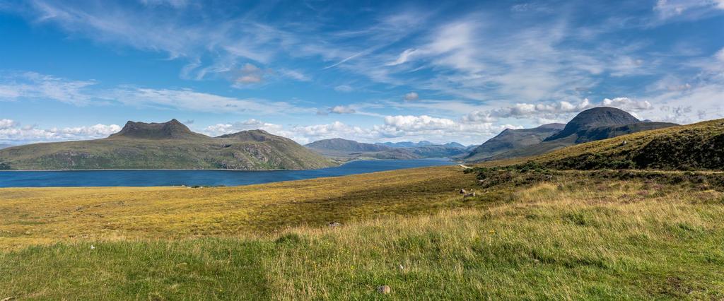 Little Lochbroom