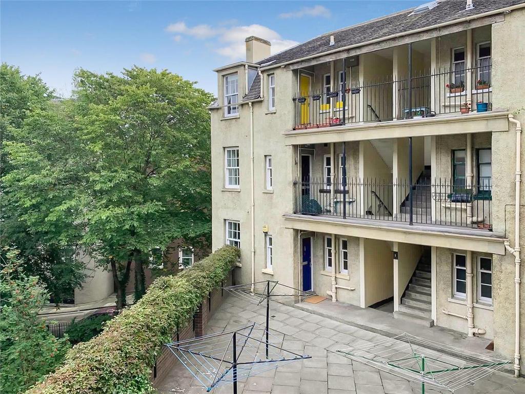 Heriot Bridge Edinburgh ext rear 3 dp 21902941 lar
