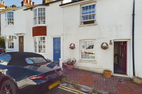2 bedroom terraced house to rent, Crown Street, Brighton