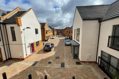 undefined, Ashby Wood Mews, Northampton NN5