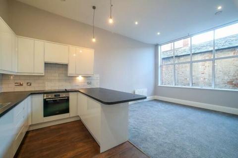 undefined, College Street, Northampton NN1
