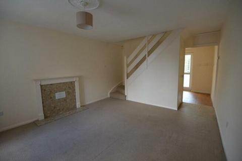 2 bedroom semi-detached house to rent, Aquitaine Close, Northampton NN5
