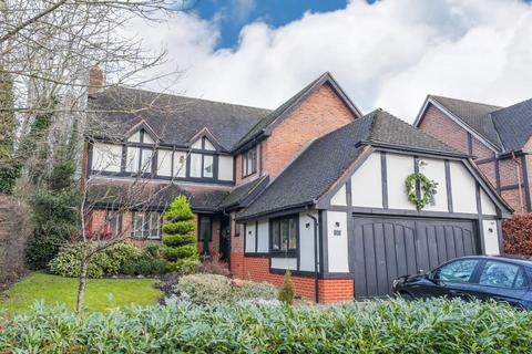 60 Augusta Avenue, Collingtree Park, Northampton, NN4 0XP