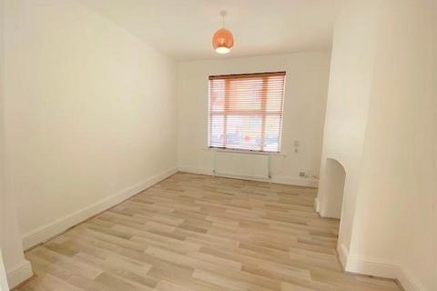 undefined, Queens Road, Northampton NN1