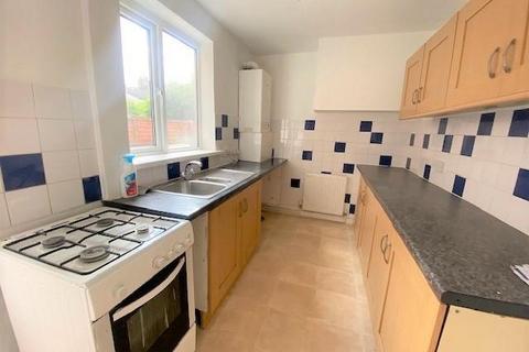 undefined, Queens Road, Northampton NN1