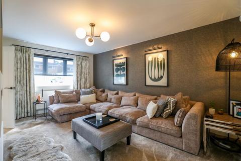 14 Howard Lane, Boughton, Northampton, NN2 8RS