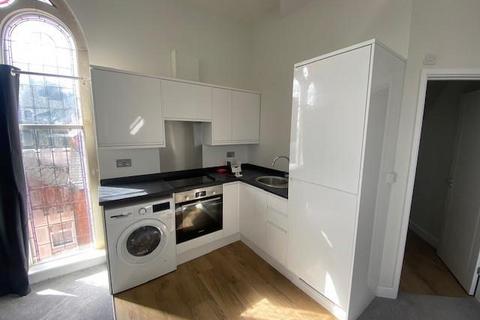 1 bedroom apartment to rent, 23-24 Sandhill Road, Northampton NN5