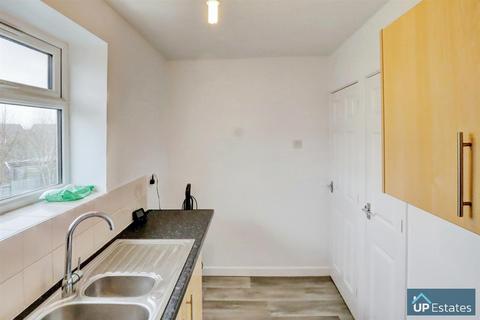 30a Tudor Road, Nuneaton, CV10 9EH