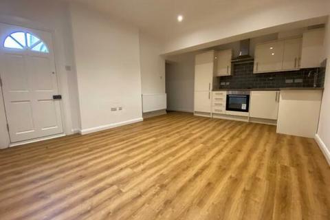 1 bedroom apartment to rent, Montagu Street, Kettering NN16