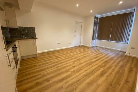 1 bedroom apartment to rent, Montagu Street, Kettering NN16