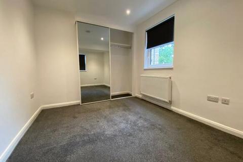 1 bedroom apartment to rent, Montagu Street, Kettering NN16