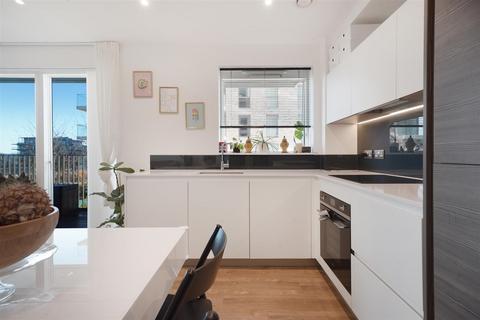 1 bedroom apartment for sale - Kidbrooke, London