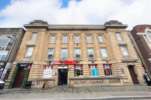 2 bedroom apartment to rent, 20-22 St. Giles Street, Northampton NN1