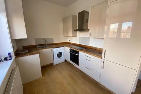 2 bedroom apartment to rent, 20-22 St. Giles Street, Northampton NN1